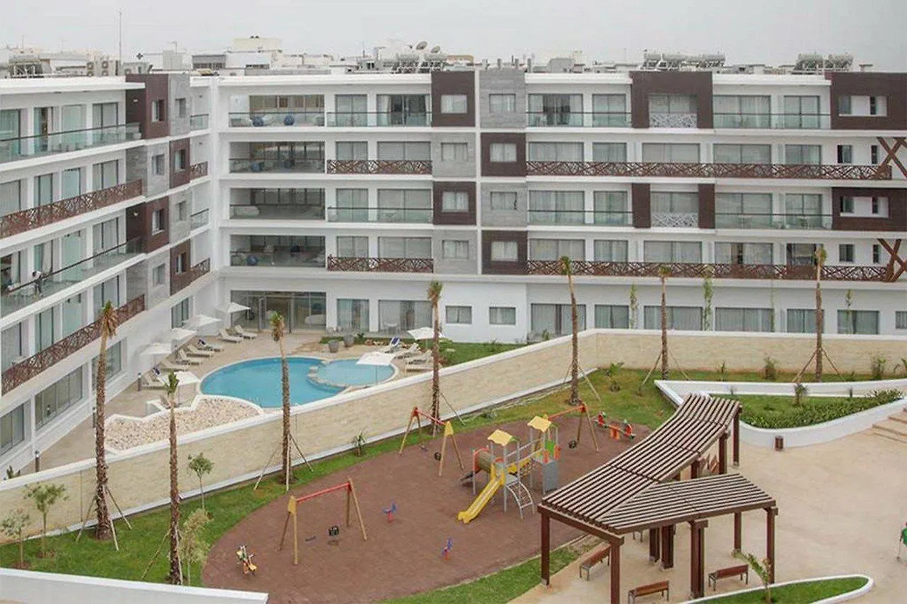 Zephyr Agadir Hotel