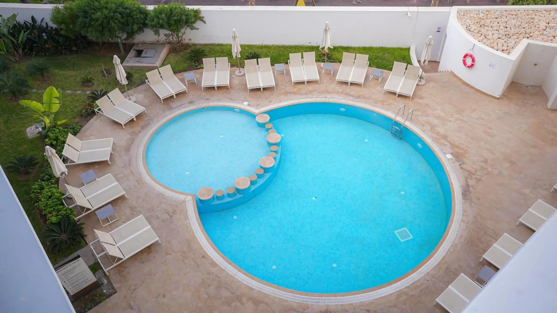 Zephyr Agadir Hotel