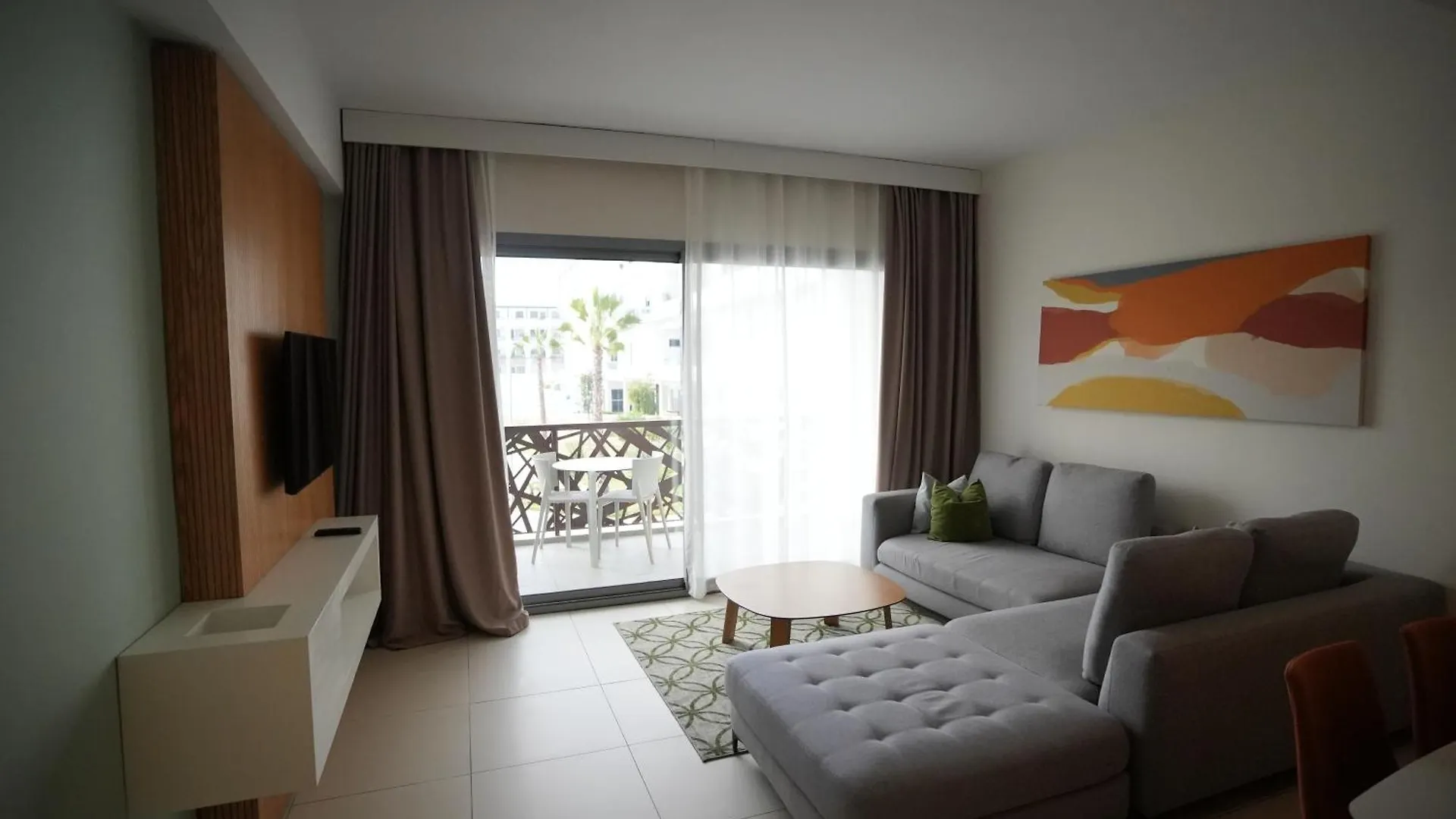 Zephyr Agadir Hotel
