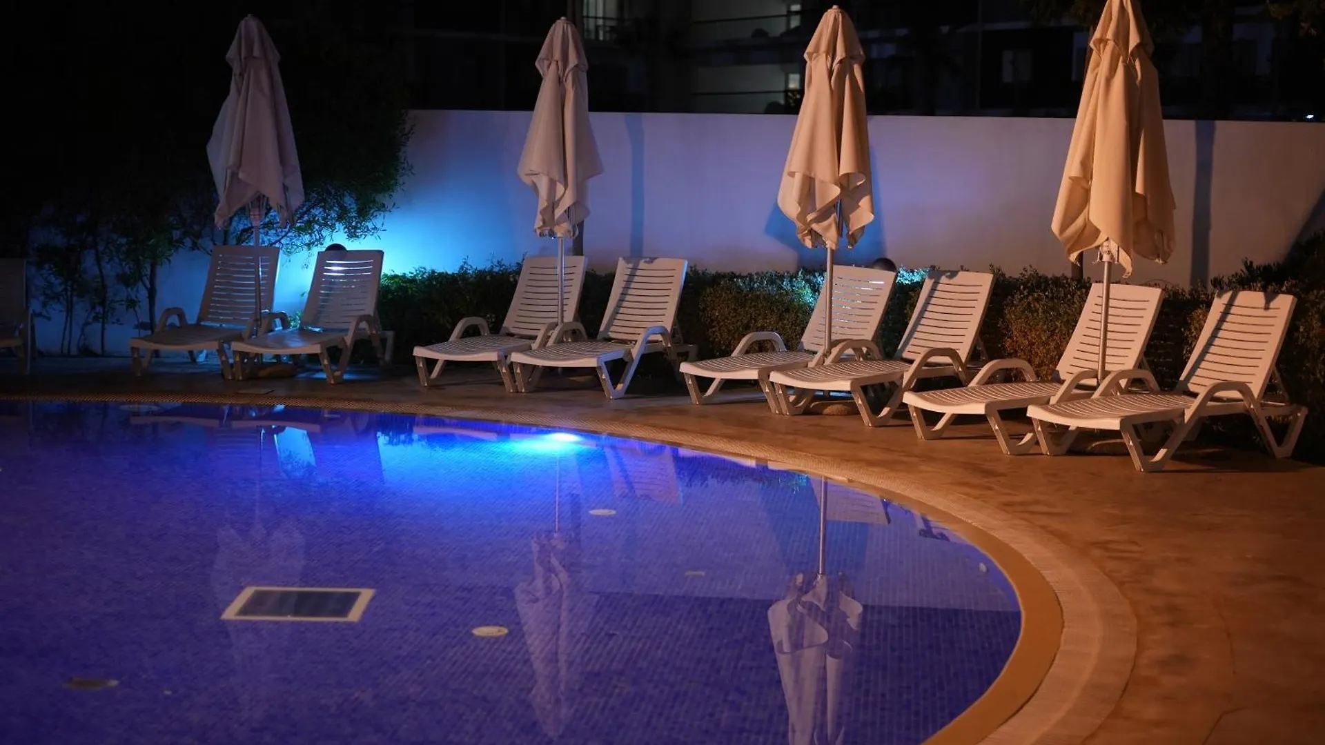 Zephyr Agadir Hotel