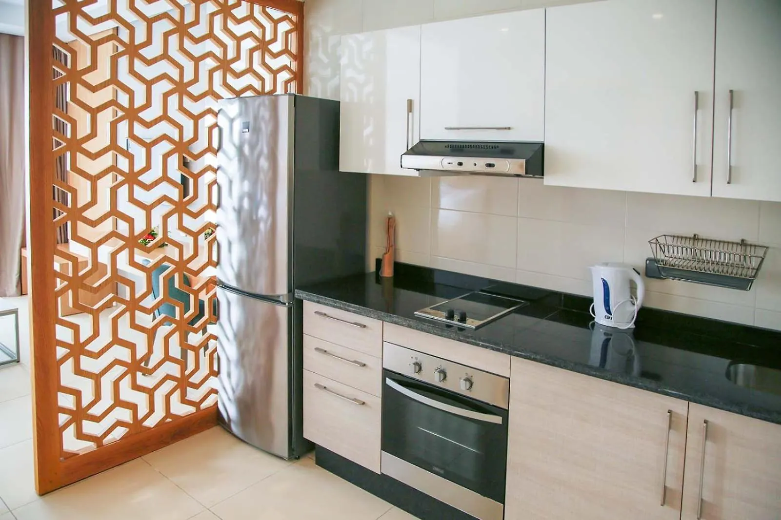 Zephyr Agadir Hotel 4*,
