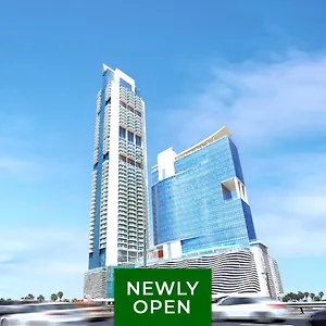 **** Aparthotel Adagio Jumeirah Village Triangle United Arab Emirates