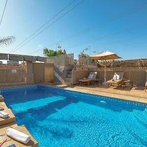  Riad Palais Tara & Morocco