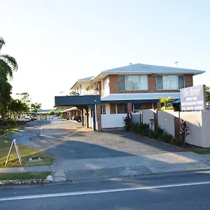 *** Motel Rover Australia