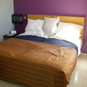 3* Hotel Agador Tamlelt