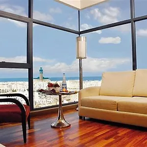 Barcelo 4*, Casablanca Maroko