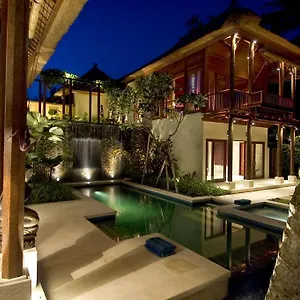 **** Holiday park Vajra Indonesia