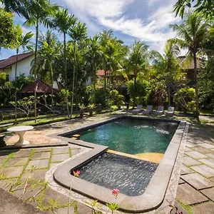 *** Guest house Puri Dalem Indonesia