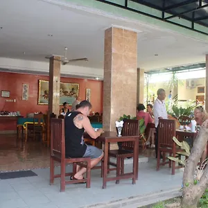 ** Hotel Sayang Maha Mertha Indonesia
