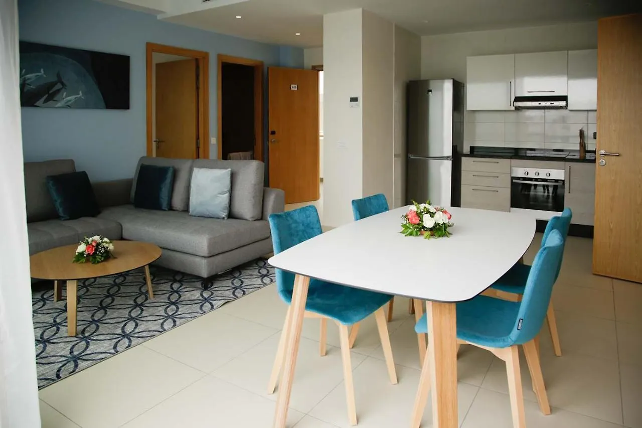 Zephyr Agadir Hotel