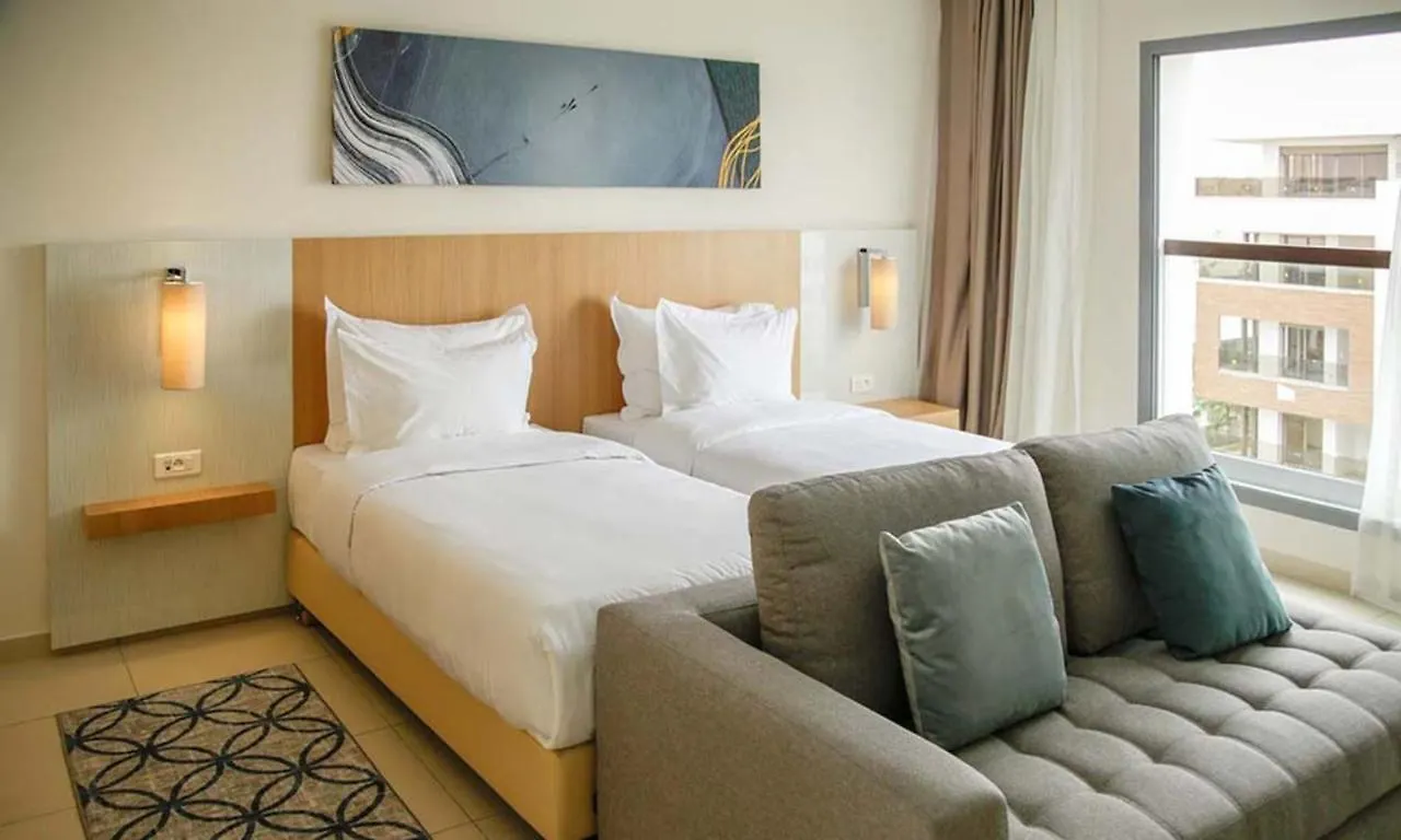 Zephyr Agadir Hotel Morocco