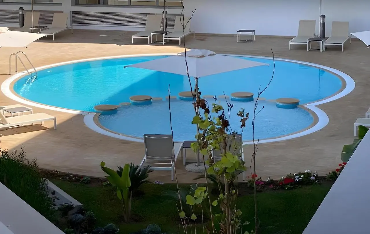 Zephyr Agadir Hotel