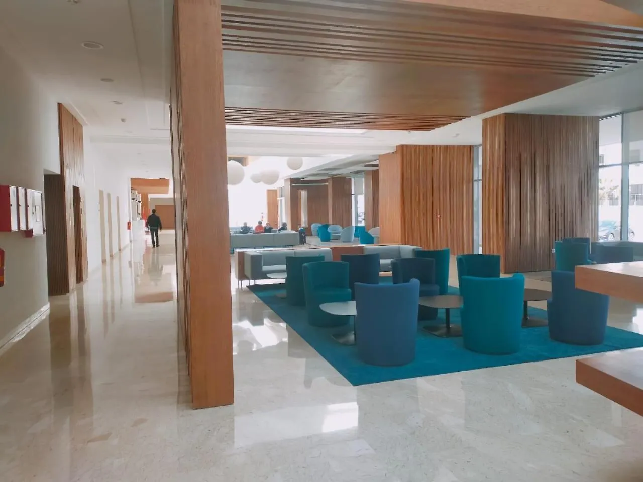 Zephyr Agadir Hotel