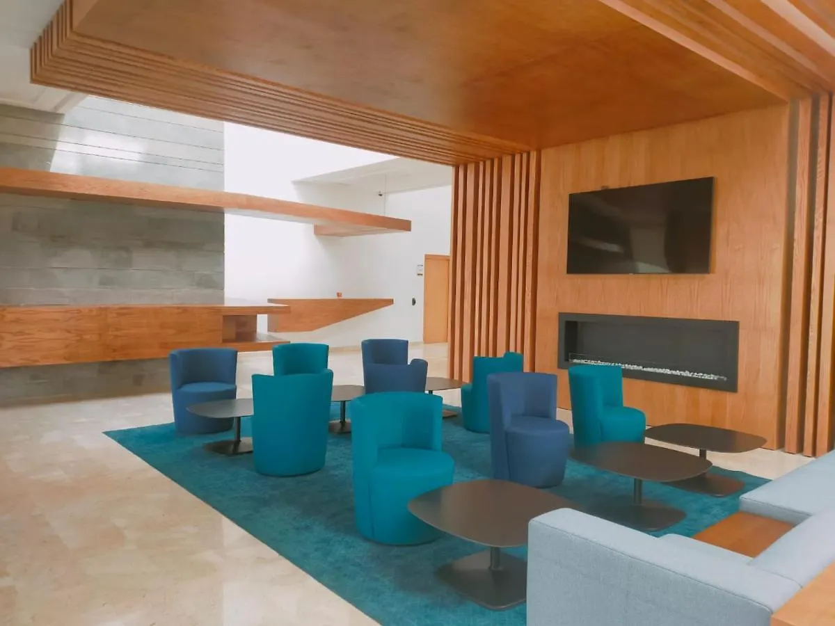 Zephyr Agadir Hotel