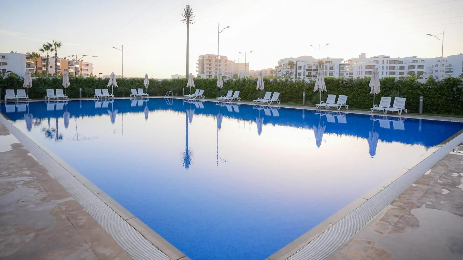 Zephyr Agadir Hotel