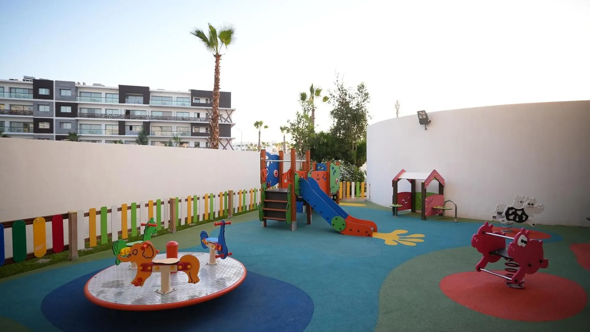 Zephyr Agadir Hotel 4*,  Morocco