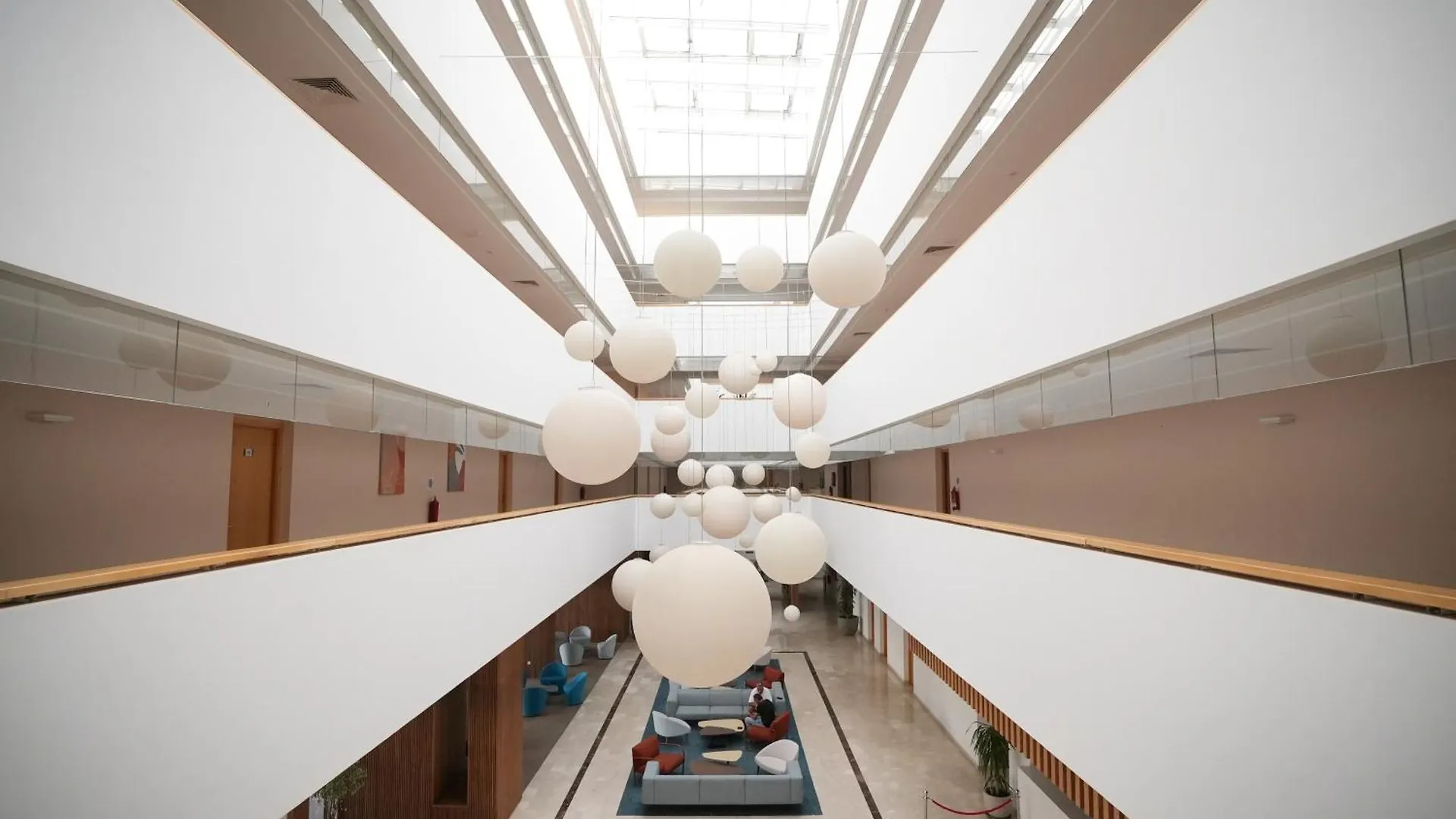 Zephyr Agadir Hotel Morocco