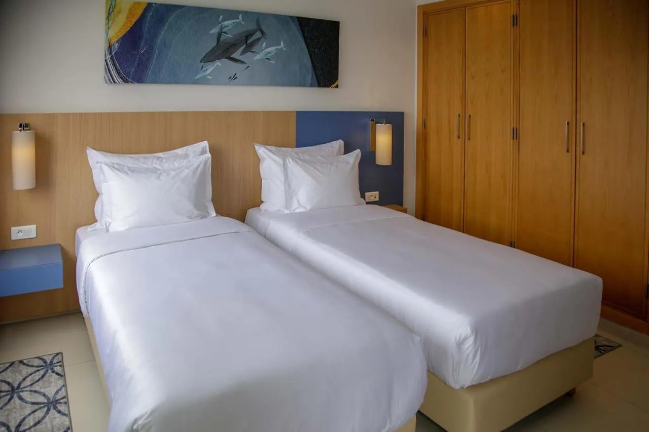 Zephyr Agadir Hotel