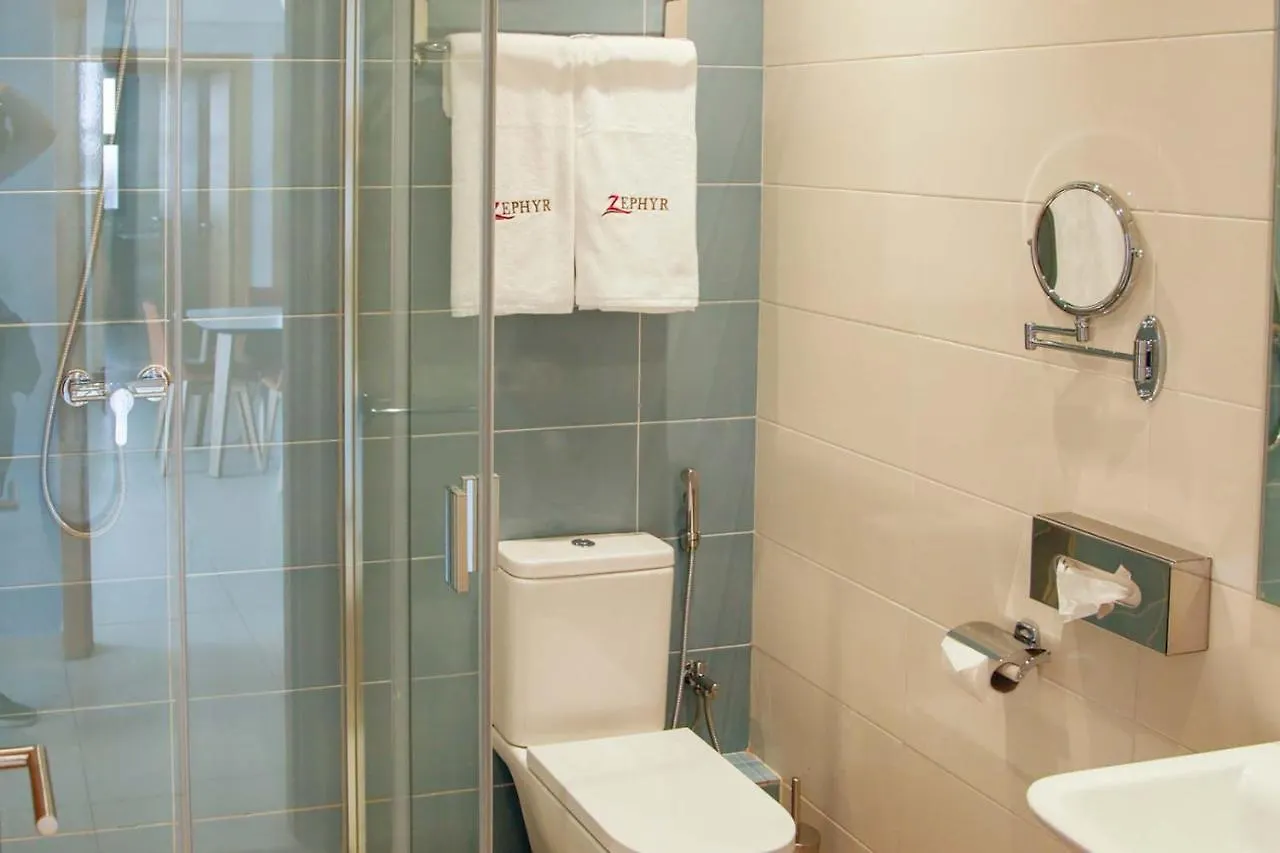 Zephyr Agadir Hotel