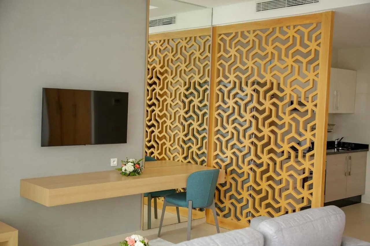 Zephyr Agadir Hotel