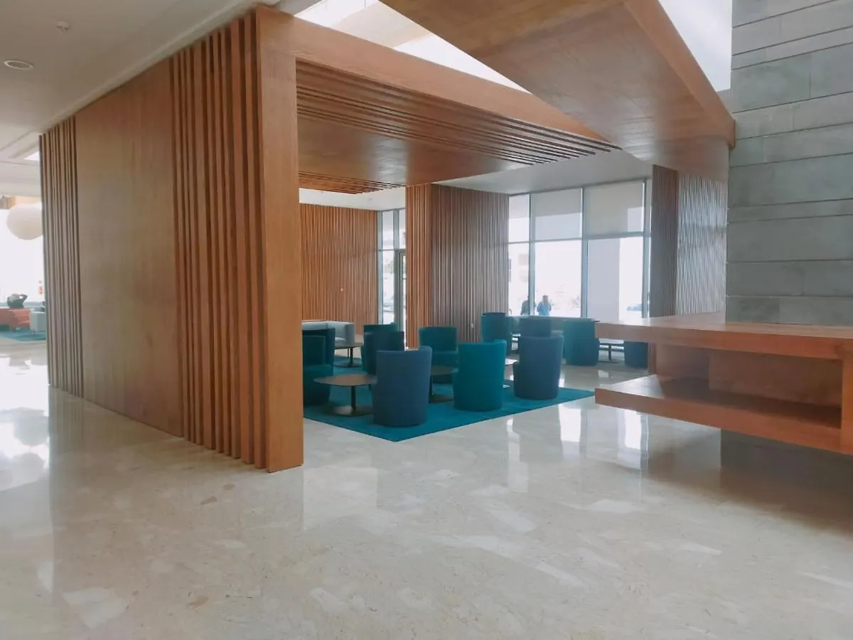 Zephyr Agadir Hotel 4*,  Morocco