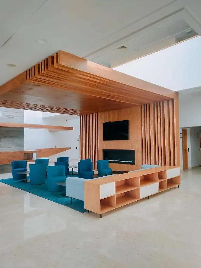 Zephyr Agadir Hotel