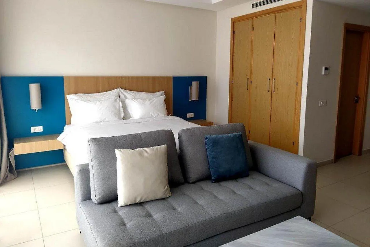Zephyr Agadir Hotel 4*,