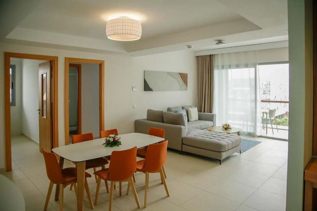 Zephyr Agadir Hotel
