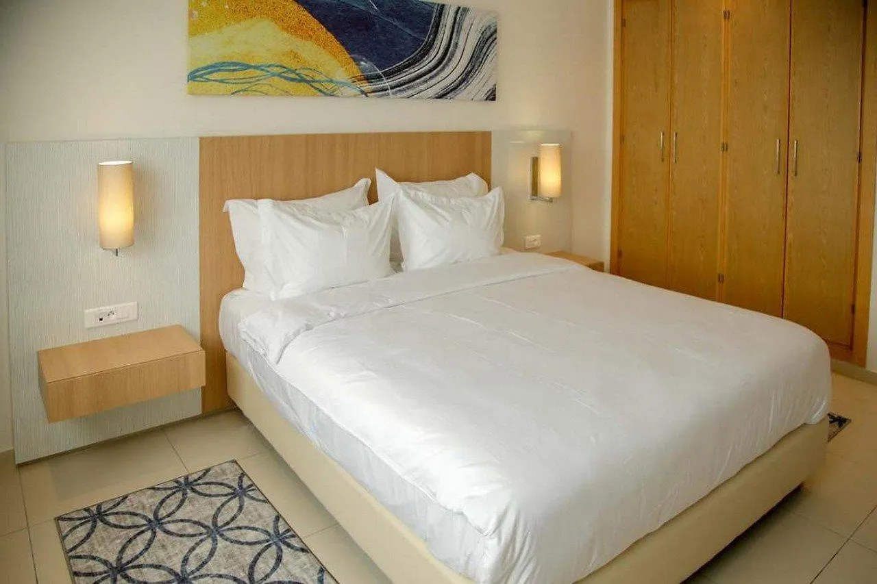 Zephyr Agadir Hotel