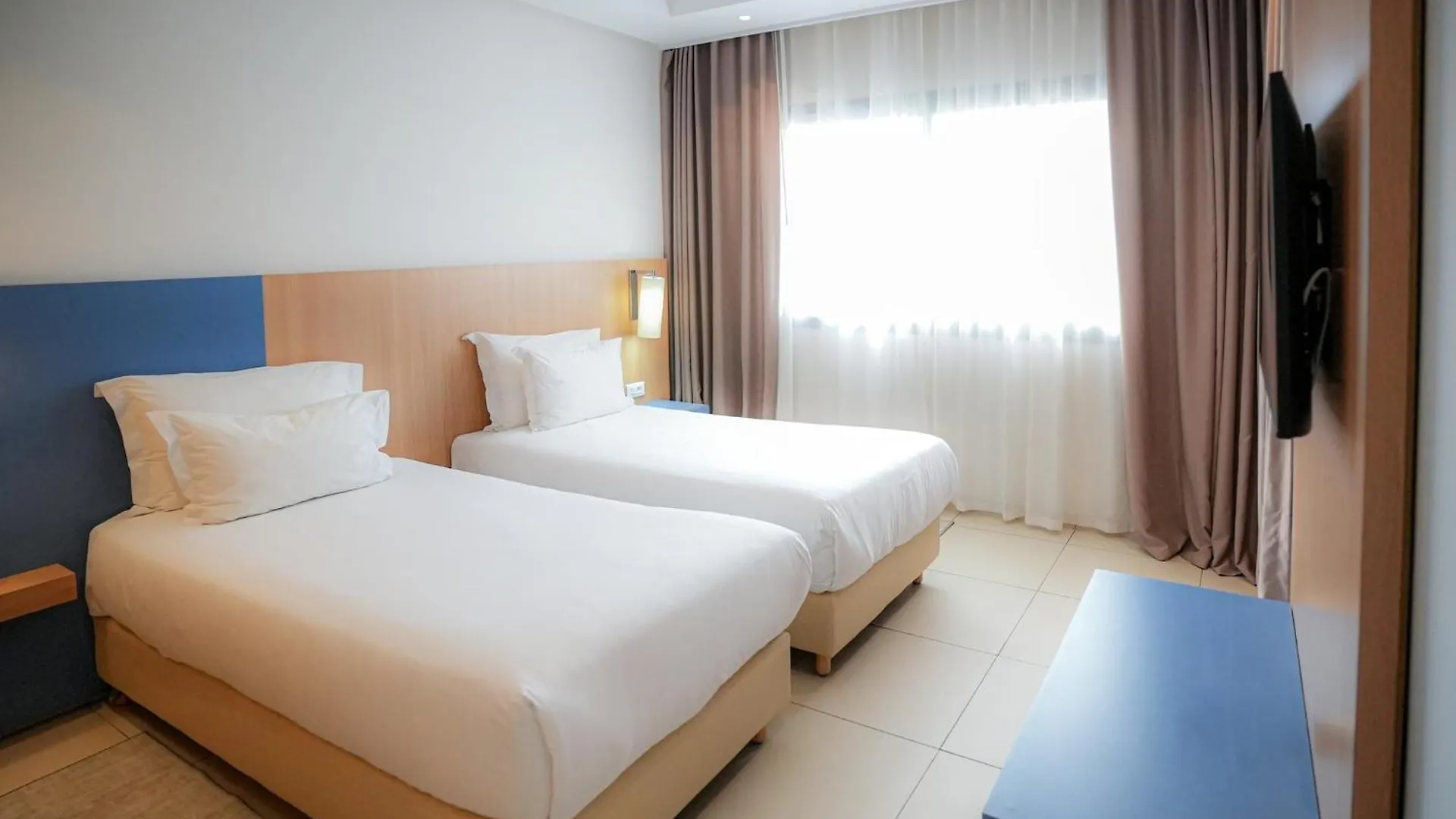 Zephyr Agadir Hotel