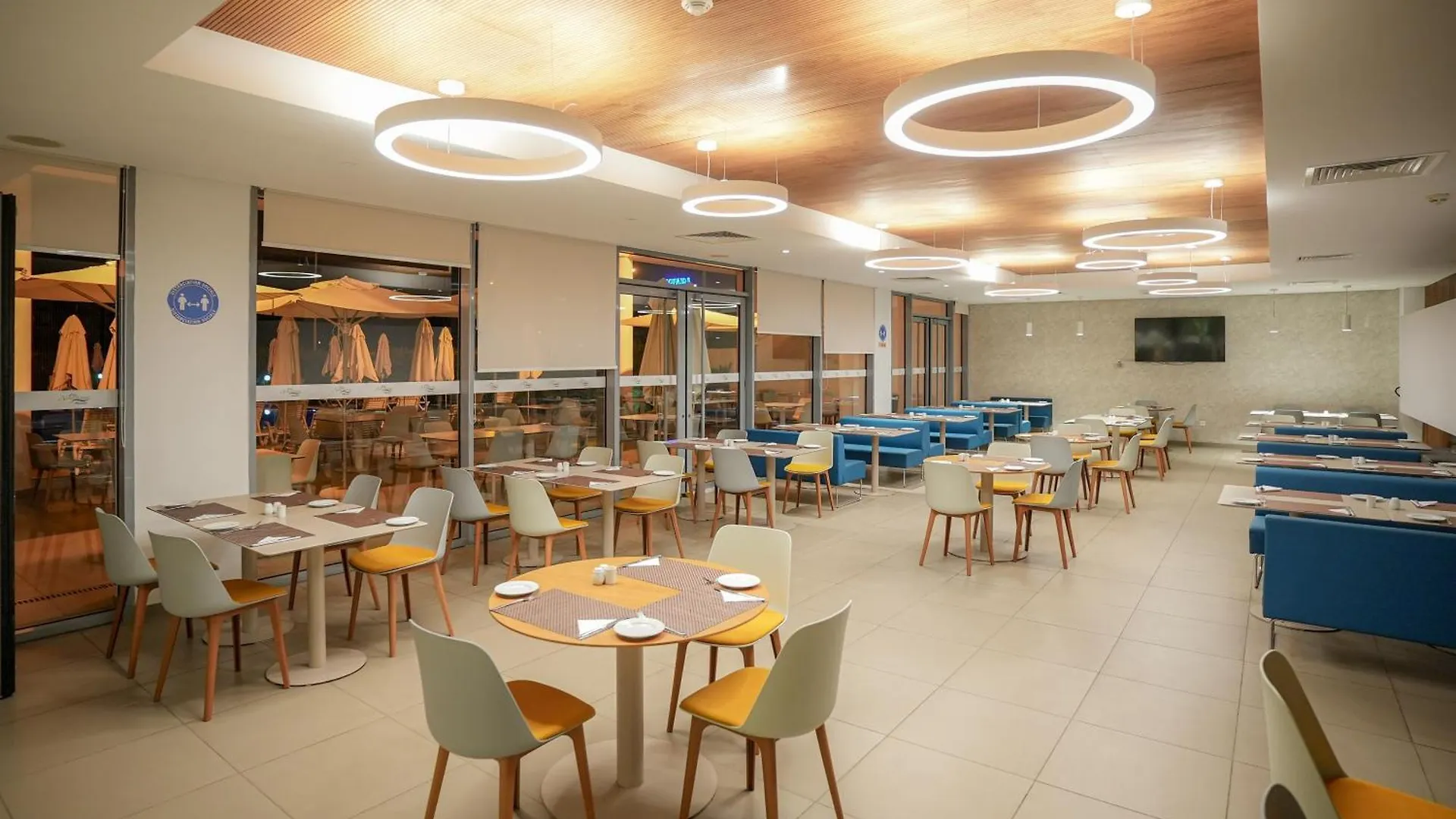 Zephyr Agadir Hotel