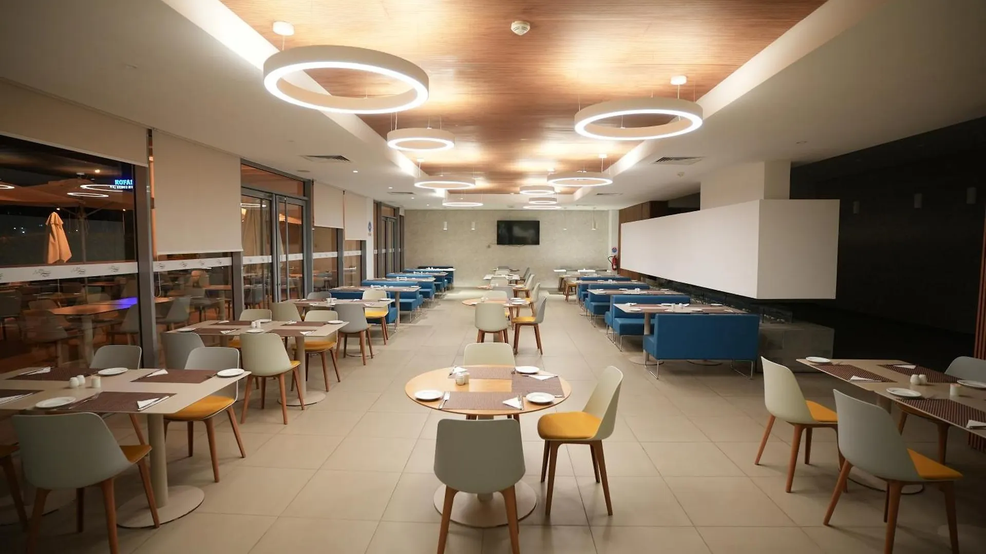 Zephyr Agadir Hotel