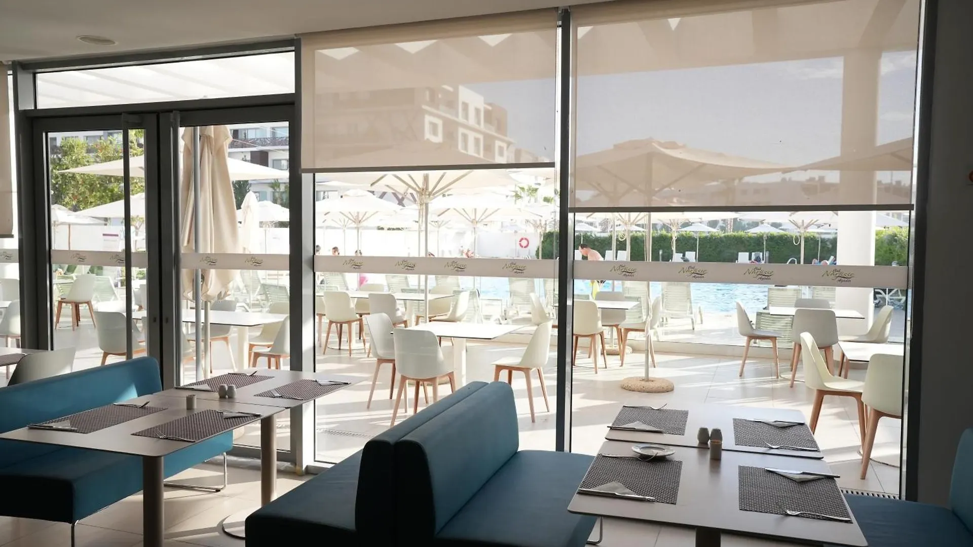 Zephyr Agadir Hotel