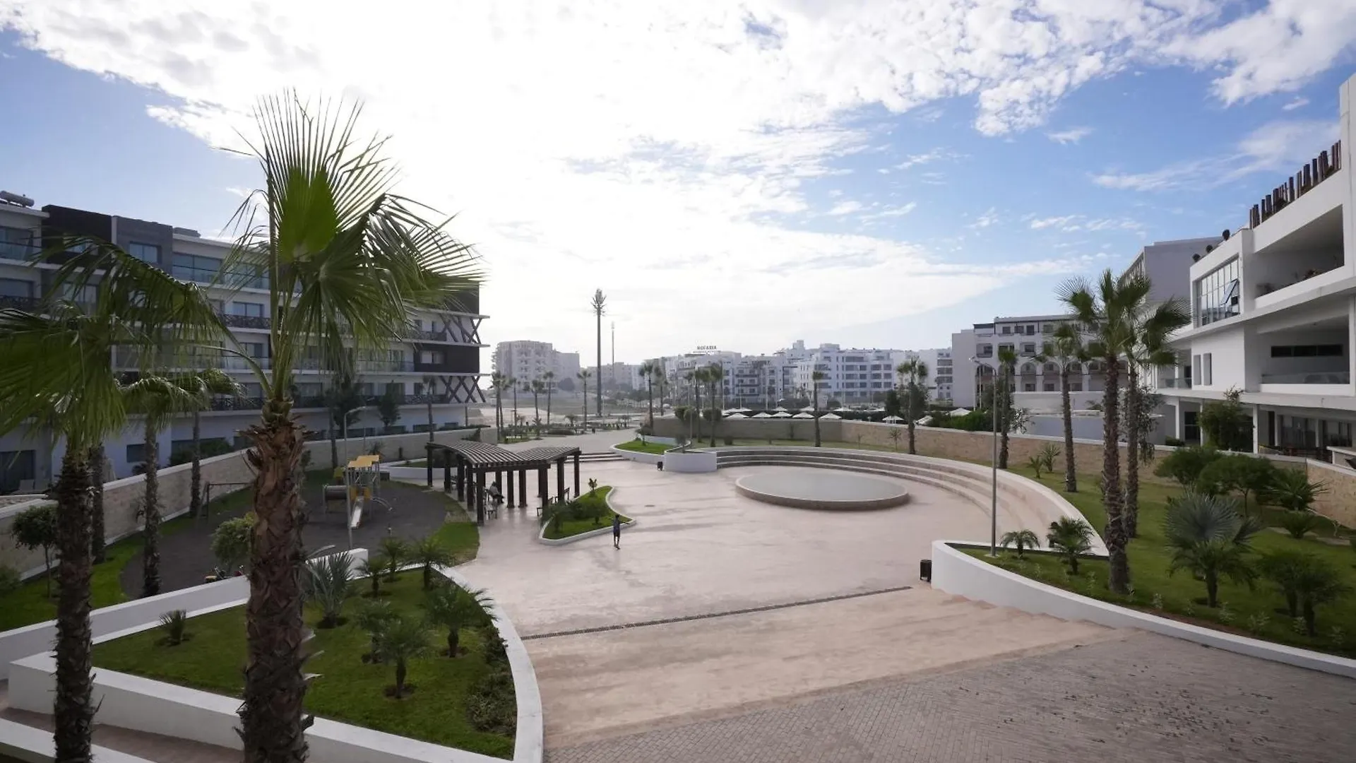 Zephyr Agadir Hotel