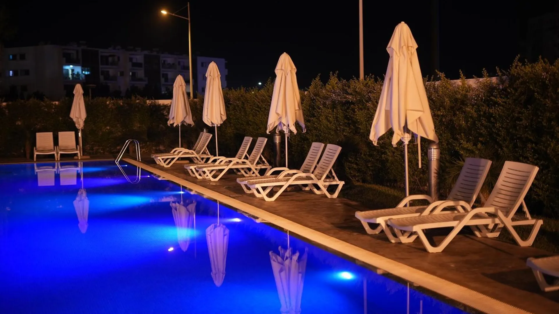 Zephyr Agadir Hotel Morocco