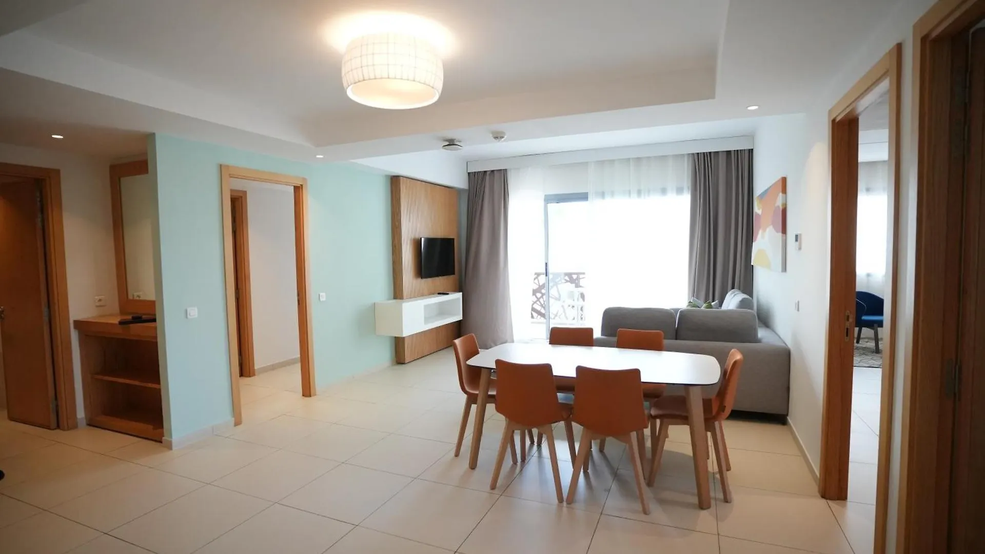 Zephyr Agadir Hotel