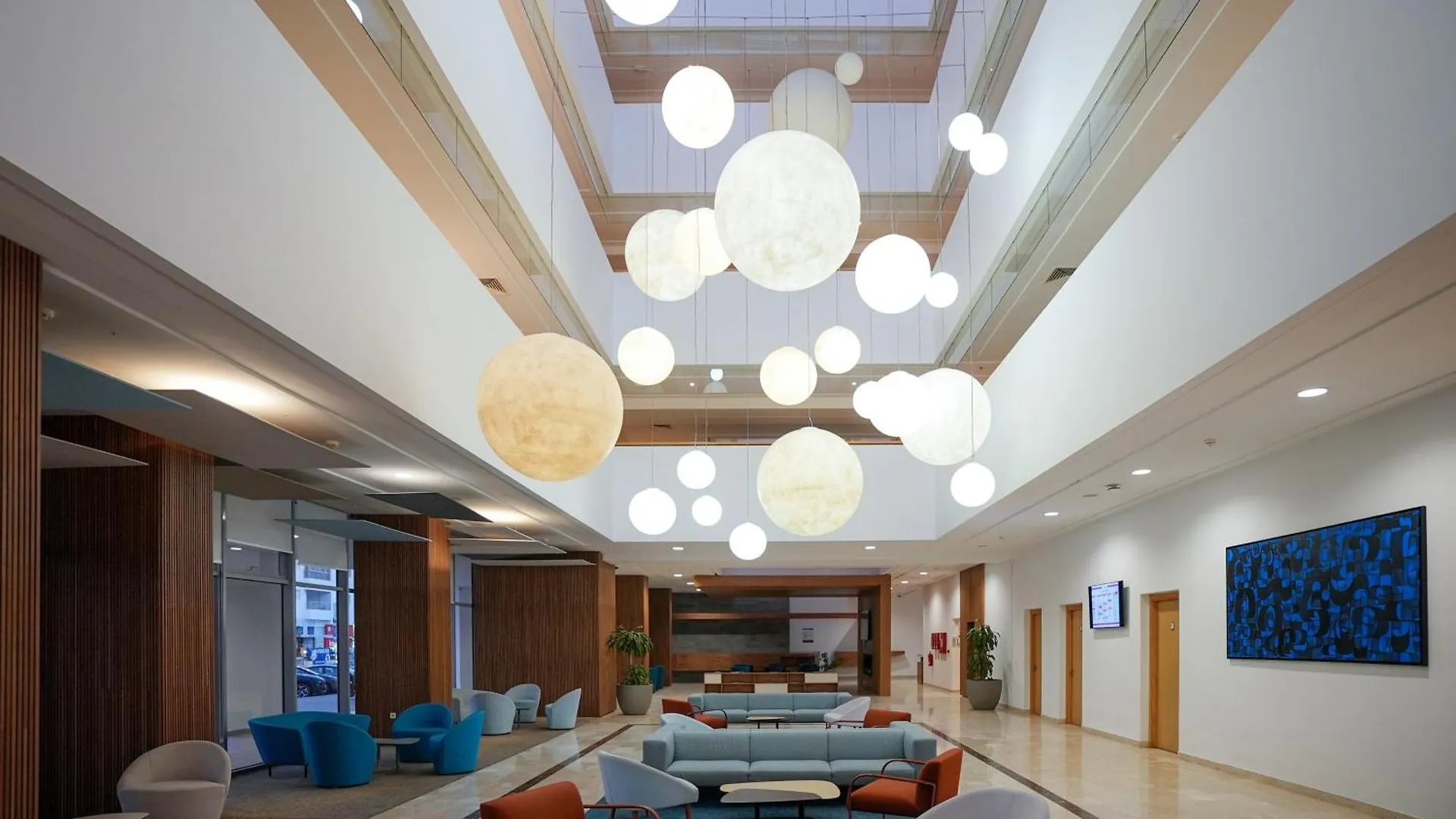 Zephyr Agadir Hotel